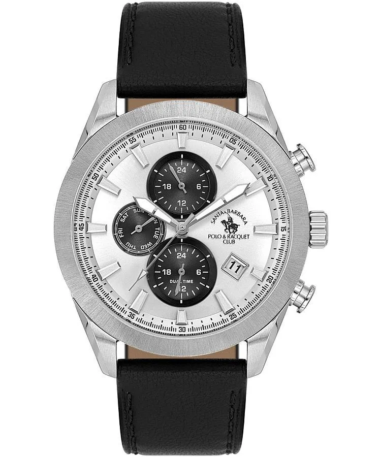 Reloj para hombres Santa Barbara Legend SB.1.10701-6