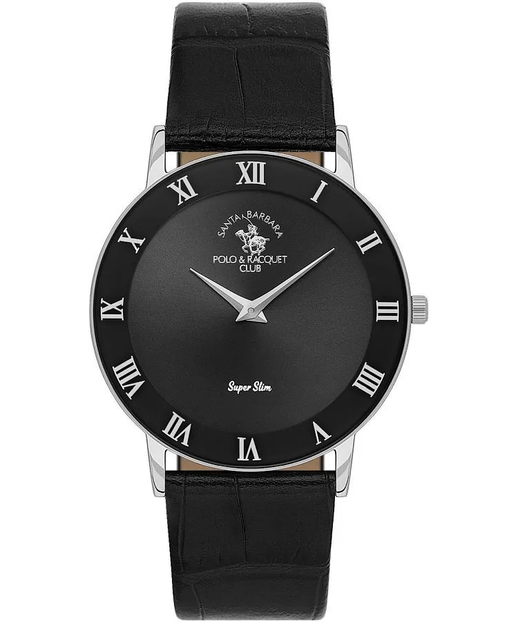 Reloj unisex Santa Barbara Noble SB.1.10708-1
