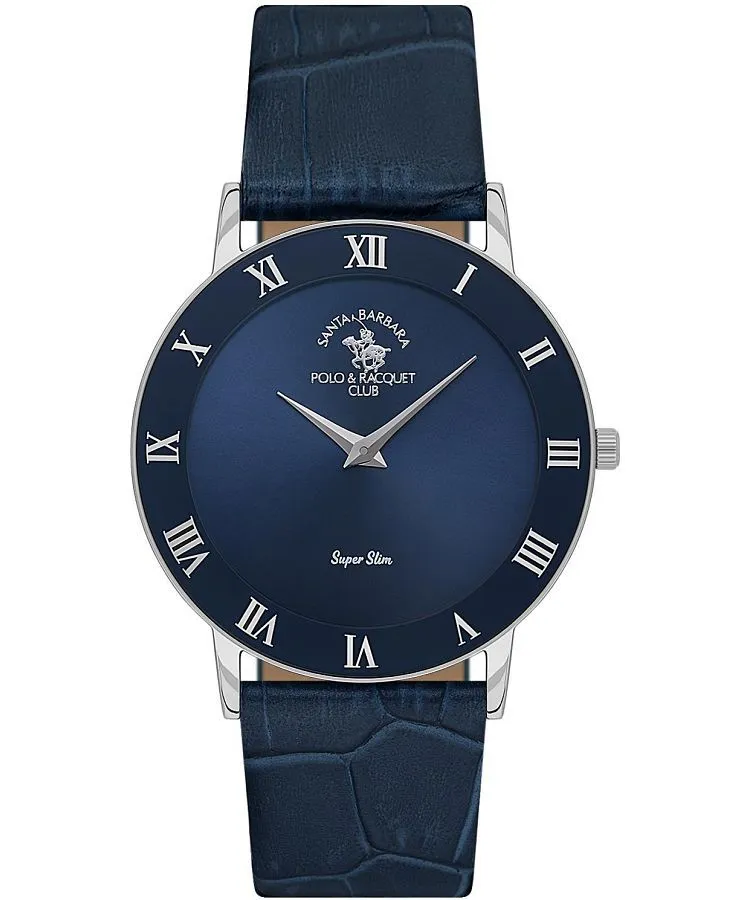 Reloj unisex Santa Barbara Noble SB.1.10708-2