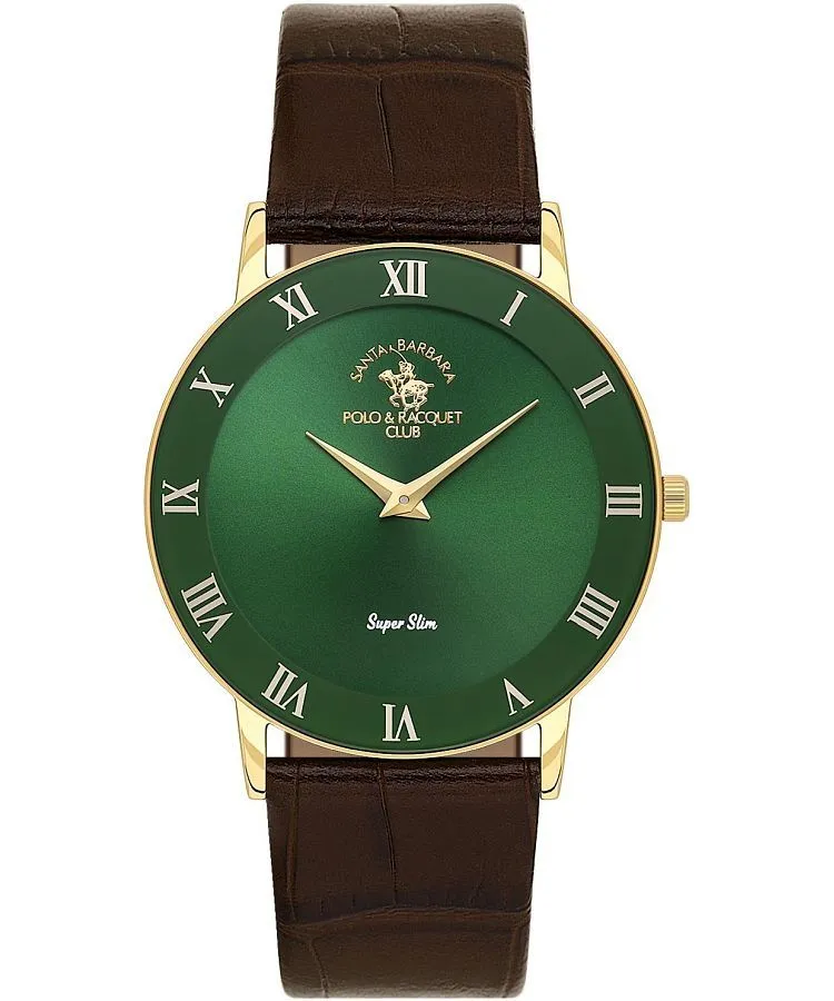 Reloj unisex Santa Barbara Noble SB.1.10708-3