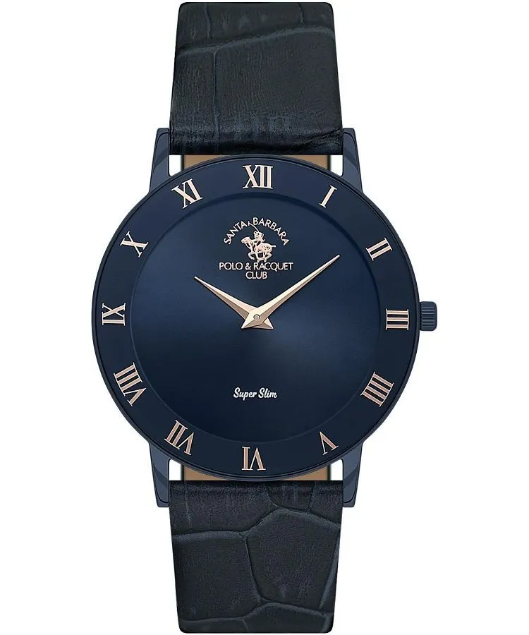 Reloj unisex Santa Barbara Noble SB.1.10708-4