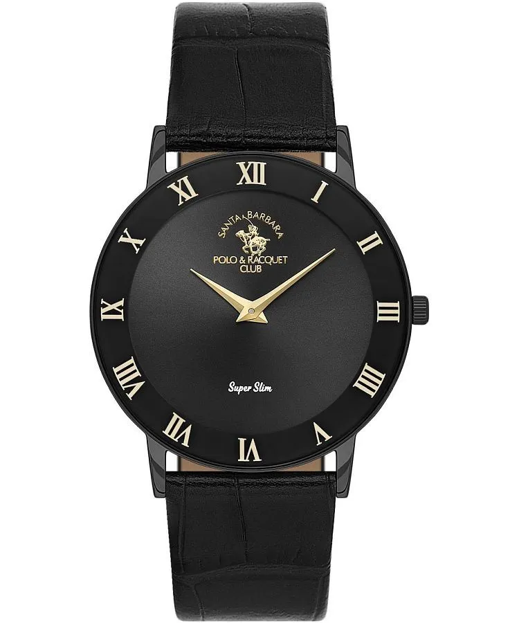 Reloj unisex Santa Barbara Noble SB.1.10708-6