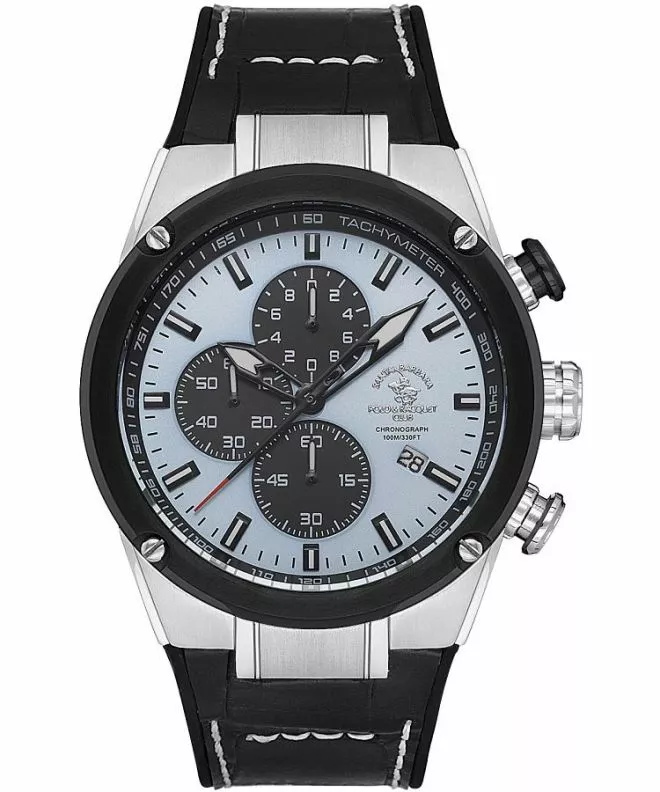 Reloj para hombres Santa Barbara Prive Chronograph SB.3.10001-2