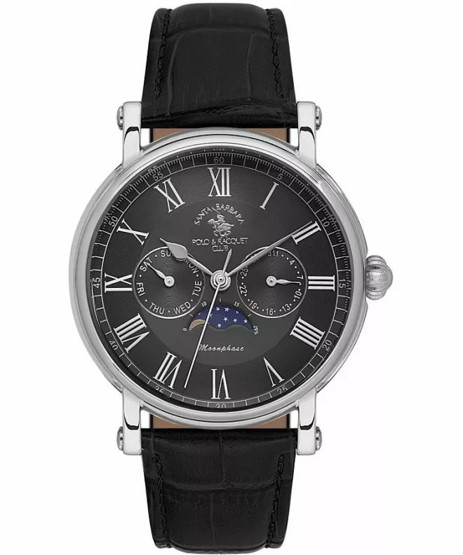 Reloj para hombres Santa Barbara Legend SB.4.10033-2