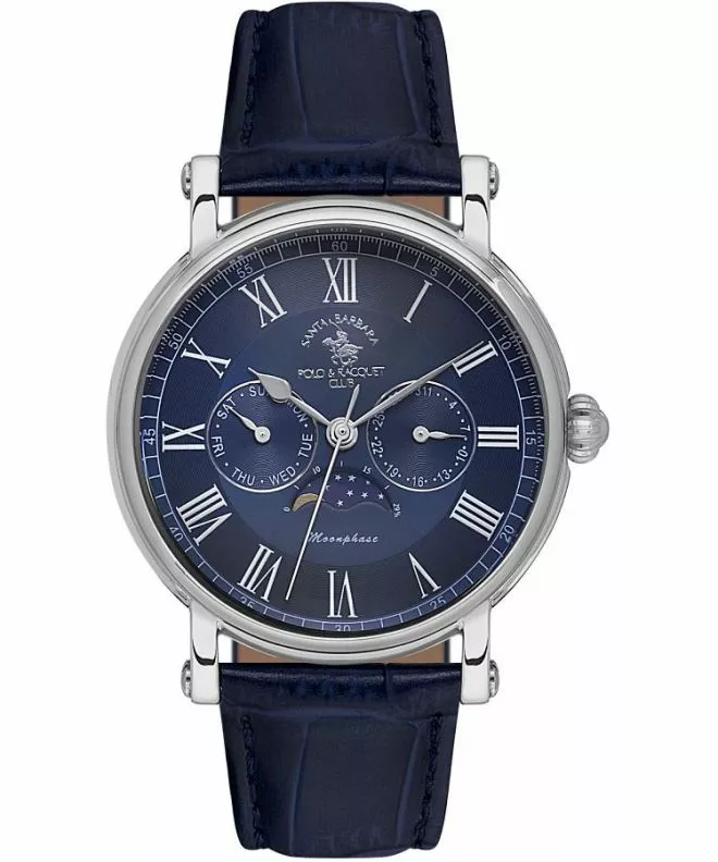 Reloj para hombres Santa Barbara Legend SB.4.10033-3