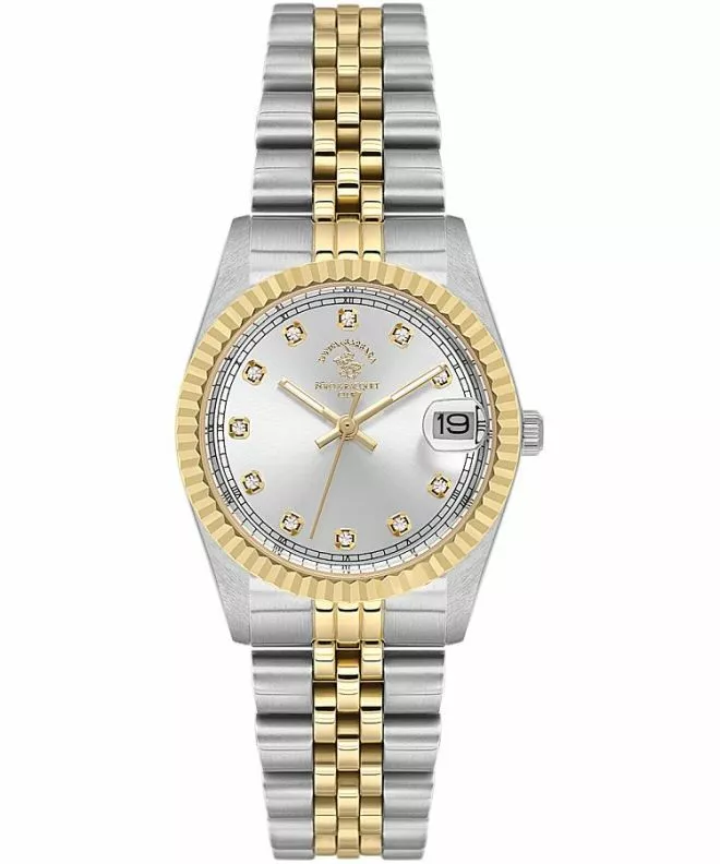 Reloj para mujeres Santa Barbara Unique SB.4.10034-3