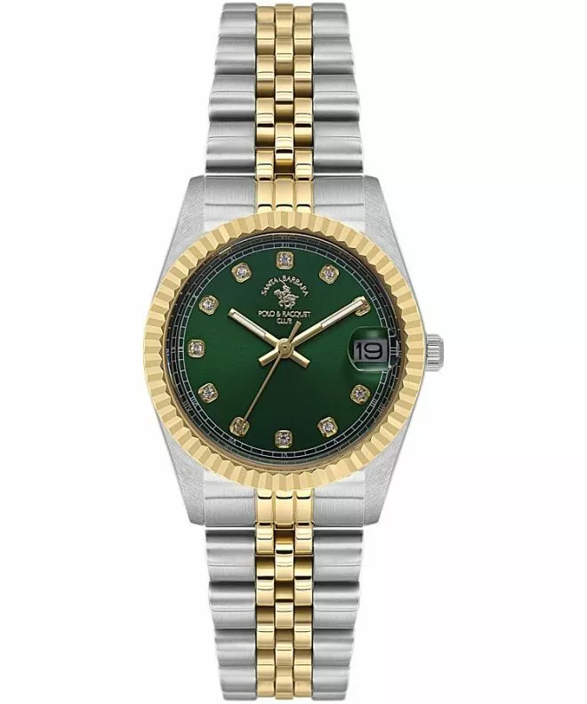 Reloj para mujeres Santa Barbara Unique SB.4.10034-4