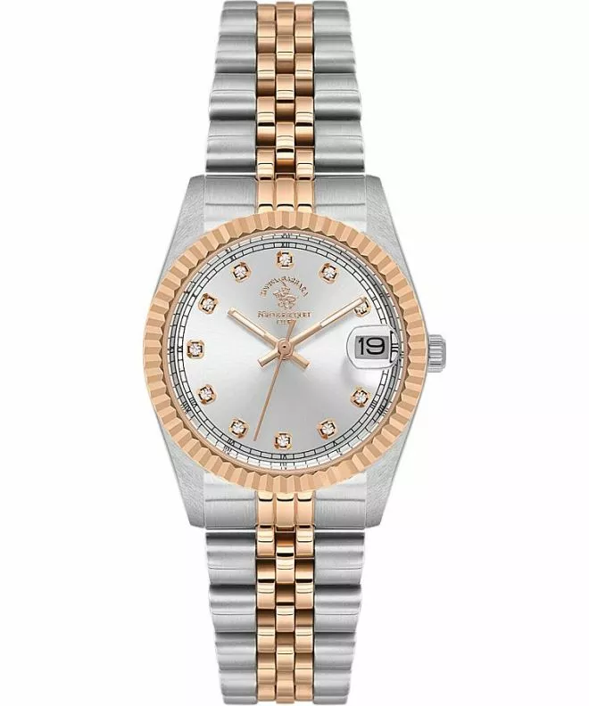 Reloj para mujeres Santa Barbara Unique SB.4.10034-5