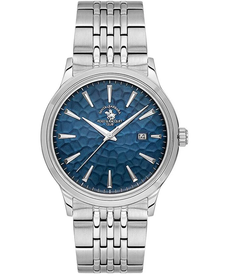 Reloj para hombres Santa Barbara Noble SB.4.10037-3