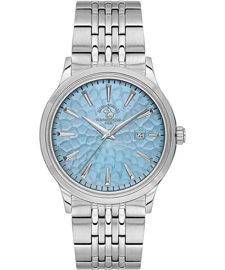Reloj para hombres Santa Barbara Noble SB.4.10037-5