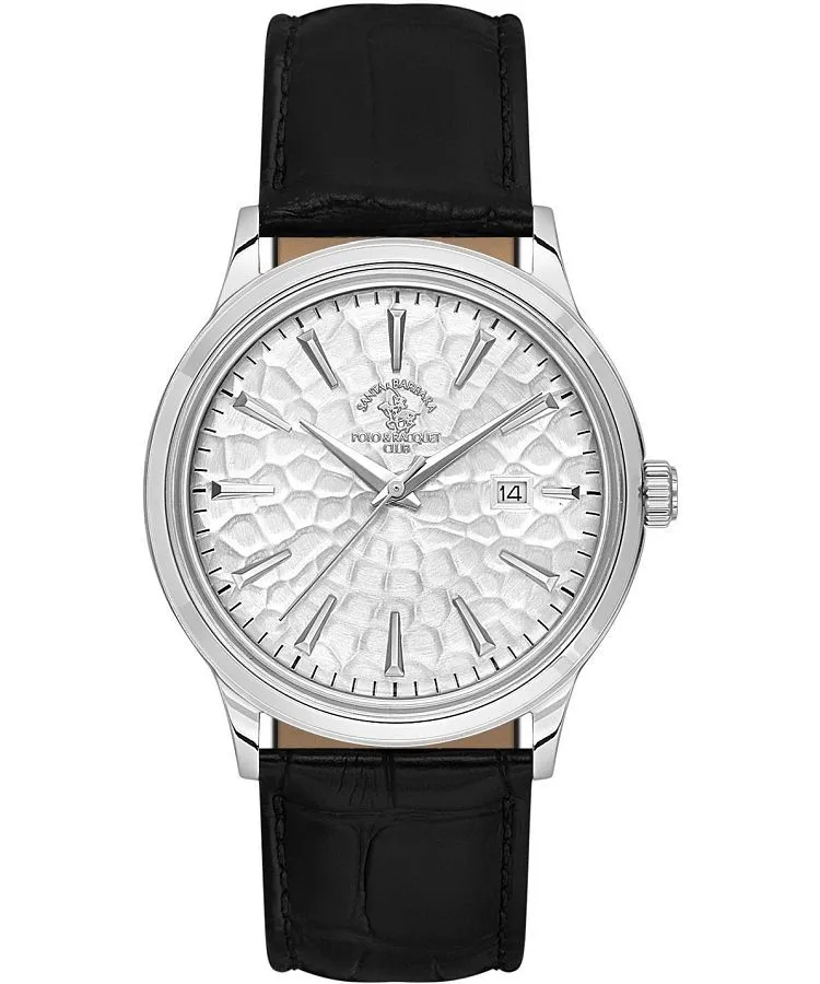 Reloj para hombres Santa Barbara Noble SB.4.10038-1