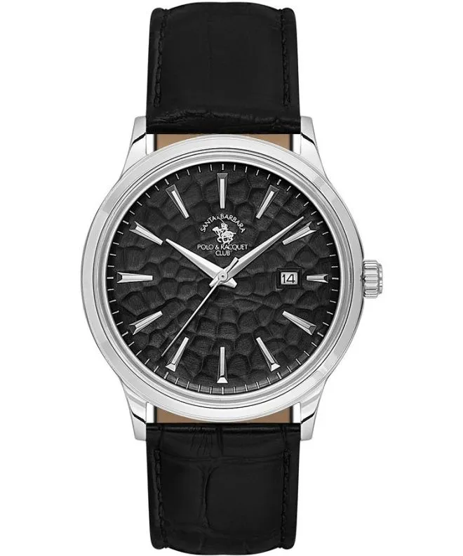 Reloj para hombres Santa Barbara Noble SB.4.10038-2