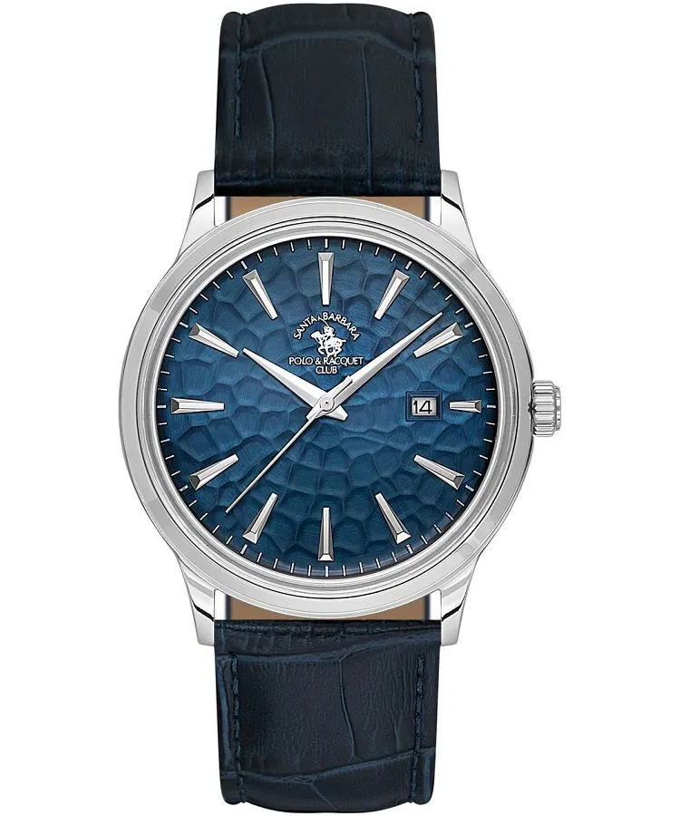 Reloj para hombres Santa Barbara Noble SB.4.10038-3