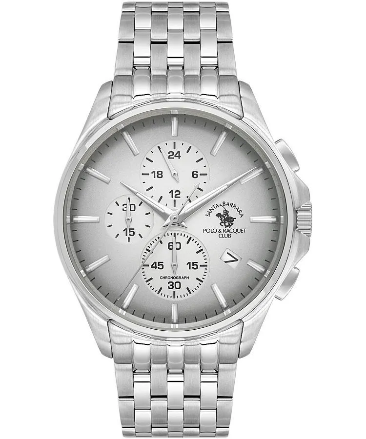 Reloj para hombres Santa Barbara Legend Chronograph SB.4.10041-1