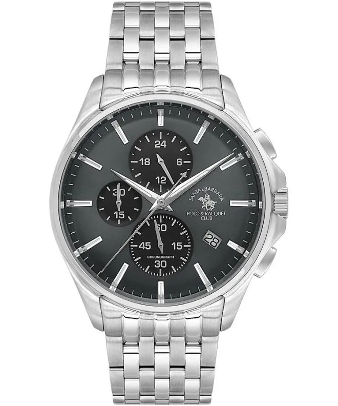 Reloj para hombres Santa Barbara Legend Chronograph SB.4.10041-2