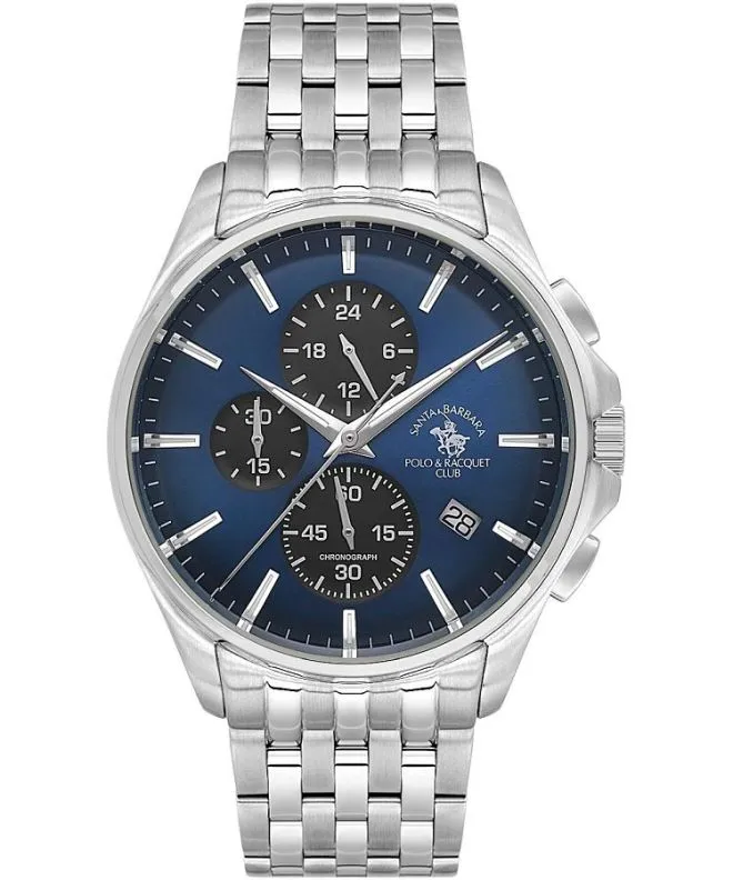 Reloj para hombres Santa Barbara Legend Chronograph SB.4.10041-3