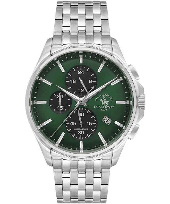 Reloj para hombres Santa Barbara Legend Chronograph SB.4.10041-4