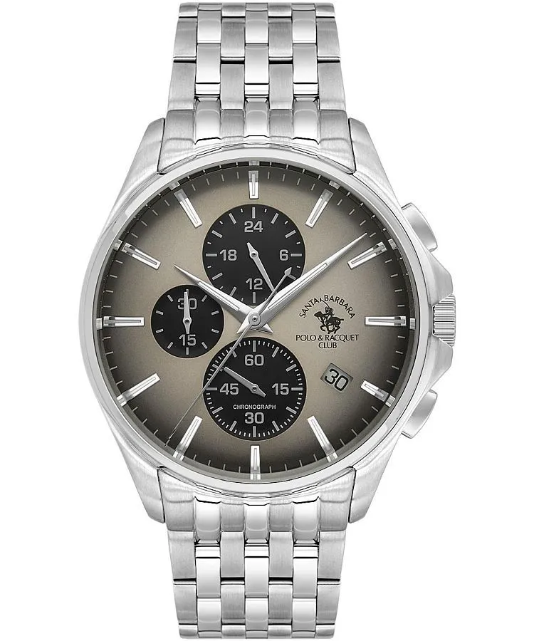 Reloj para hombres Santa Barbara Legend Chronograph SB.4.10041-5