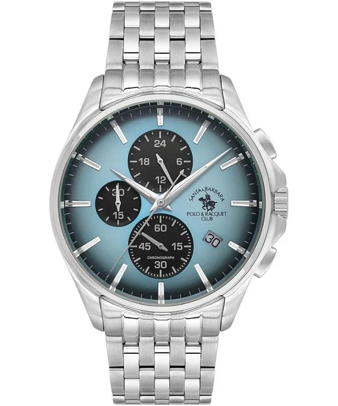 Reloj para hombres Santa Barbara Legend Chronograph SB.4.10041-6