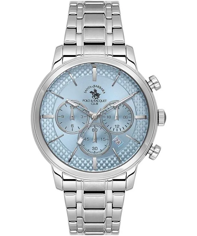 Reloj para hombres Santa Barbara Legend SB.4.10046-4