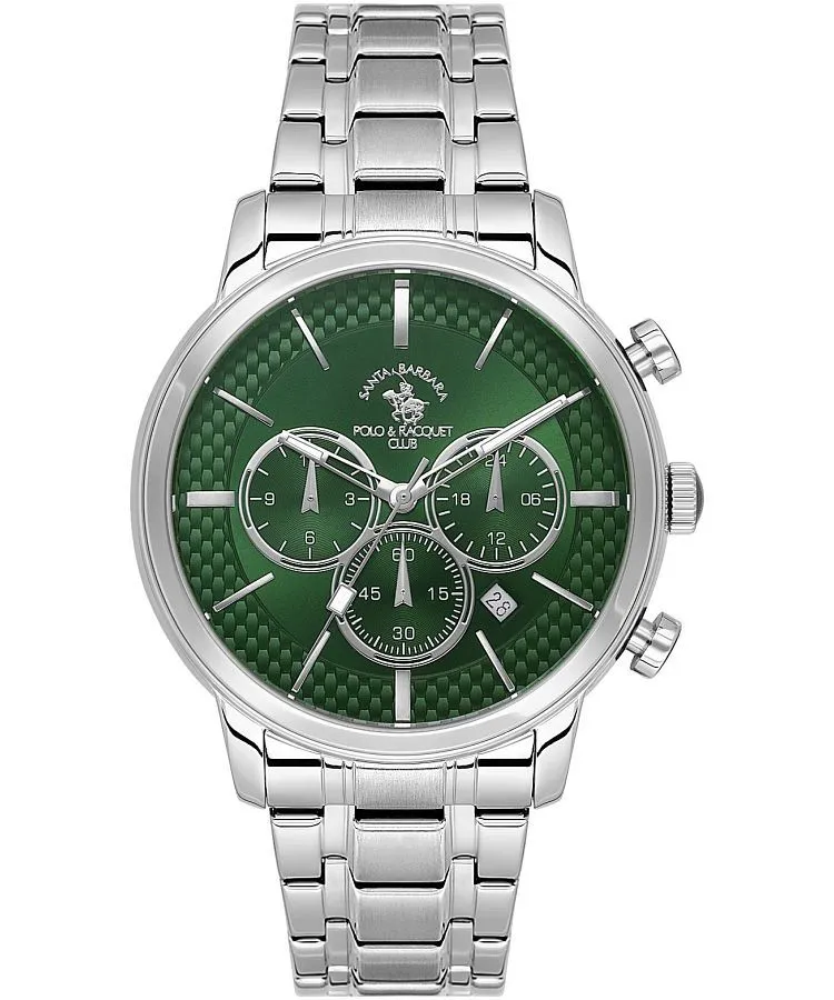 Reloj para hombres Santa Barbara Legend SB.4.10046-5