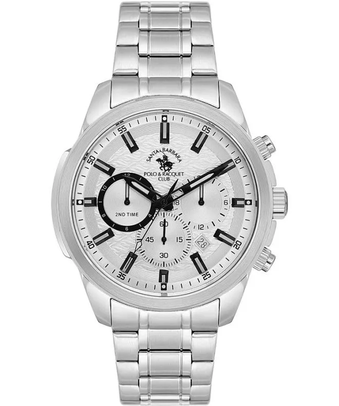 Reloj para hombres Santa Barbara Legend SB.4.10047-1