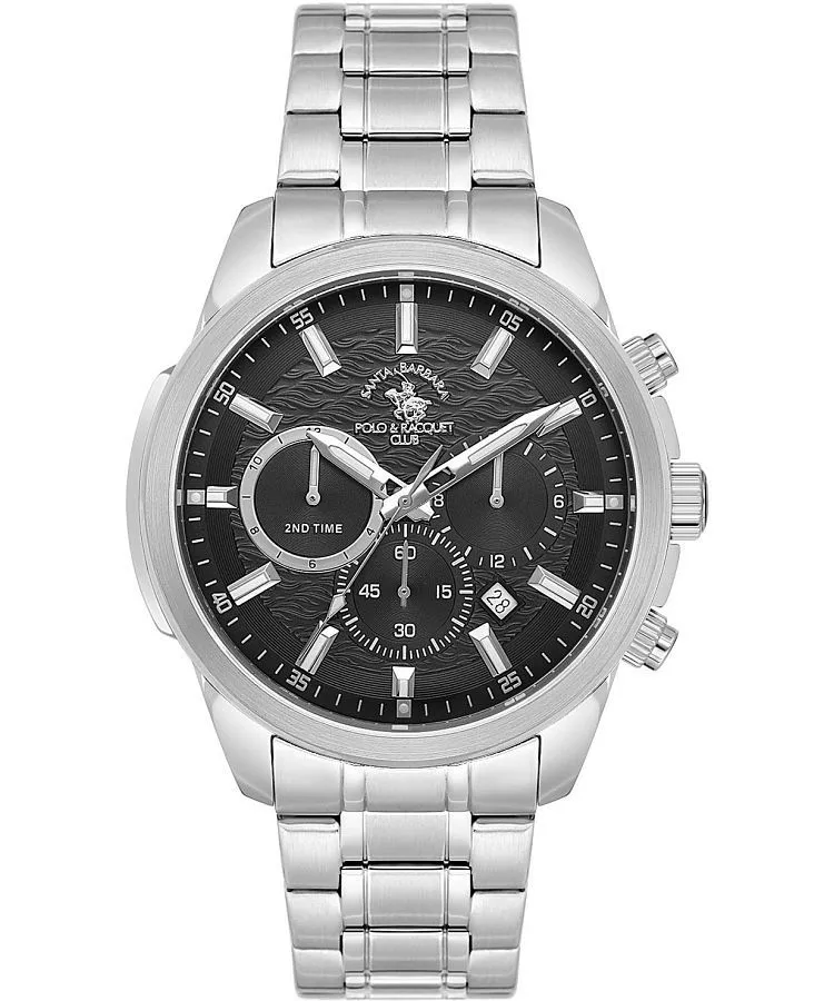 Reloj para hombres Santa Barbara Legend SB.4.10047-2