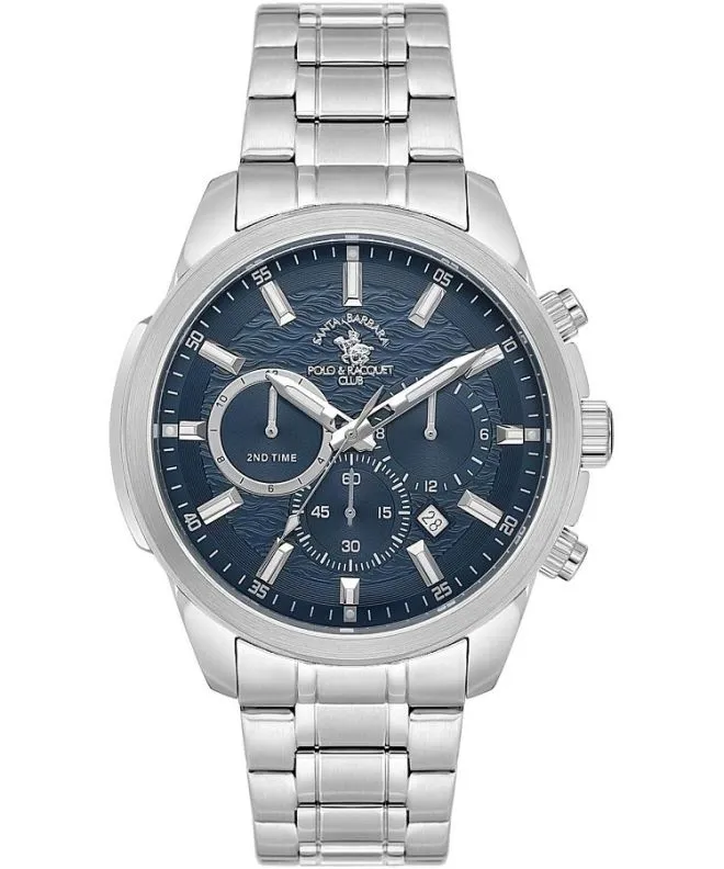 Reloj para hombres Santa Barbara Legend SB.4.10047-3