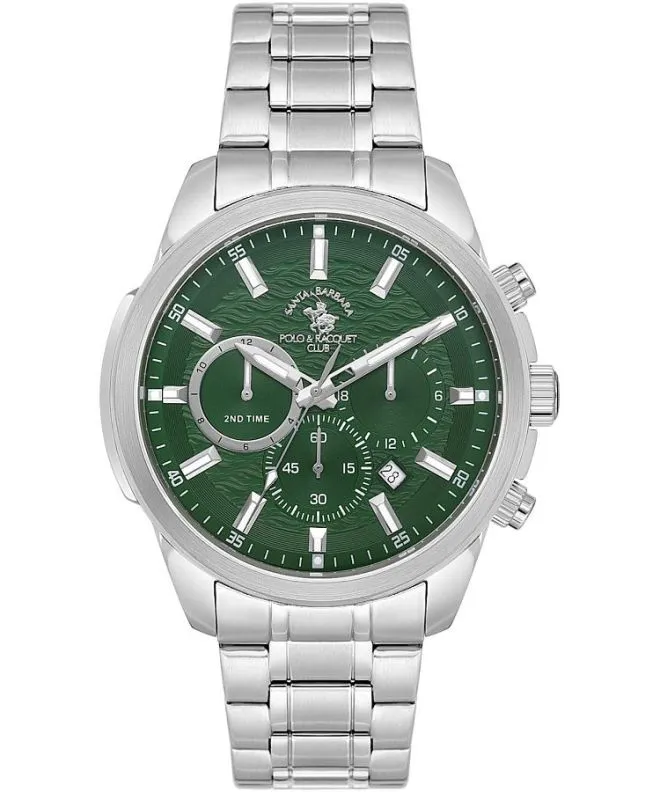Reloj para hombres Santa Barbara Legend SB.4.10047-4