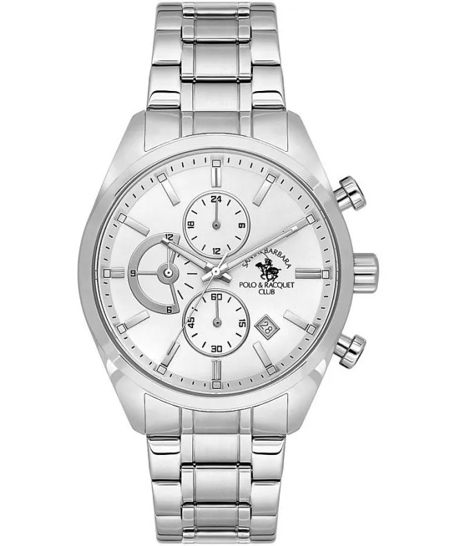 Reloj para hombres Santa Barbara Legend SB.4.10051-1
