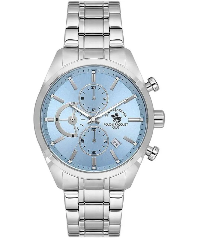 Reloj para hombres Santa Barbara Legend SB.4.10051-5