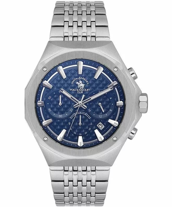 Reloj para hombres Santa Barbara Legend SB.5.10005-2