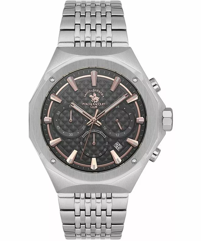 Reloj para hombres Santa Barbara Legend SB.5.10005-3