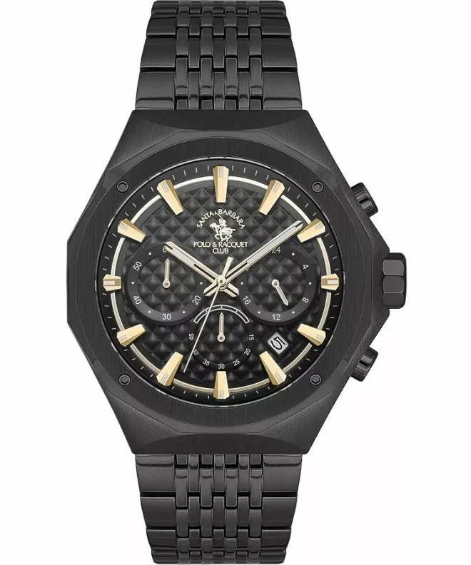 Reloj para hombres Santa Barbara Legend SB.5.10005-5