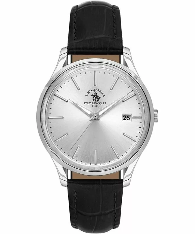 Reloj para hombres Santa Barbara Noble SB.8.10011-1