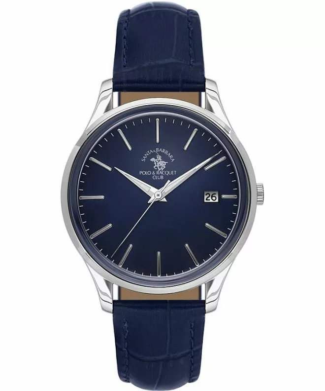 Reloj para hombres Santa Barbara Noble SB.8.10011-3