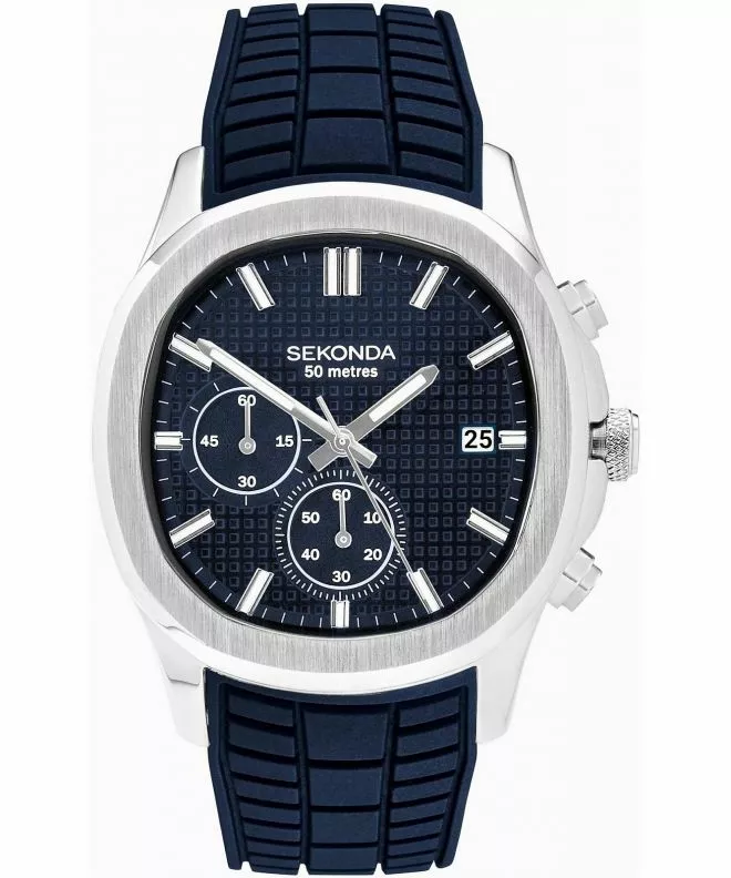 Reloj para hombres Sekonda Octaire Chronograph 30276