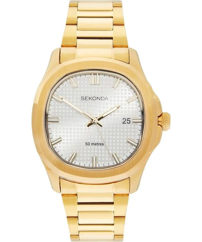 Reloj para hombres Sekonda Athleisure Octaire 30283