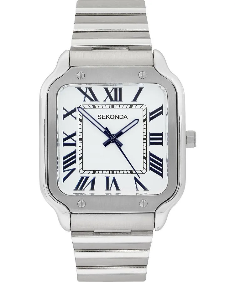 Reloj unisex Sekonda Classic Rene 30285