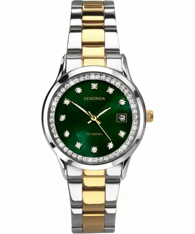 Reloj para mujeres Sekonda Catherine 40295