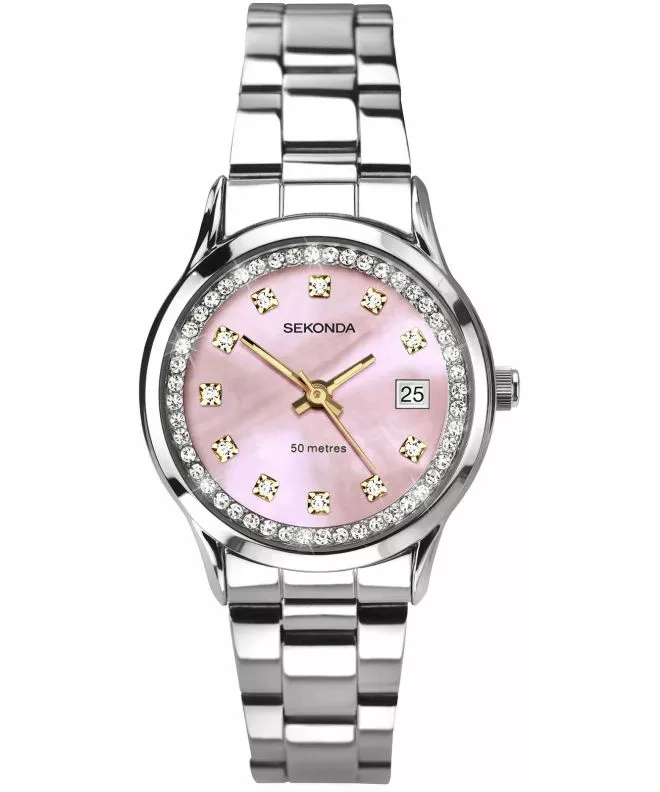 Reloj para mujeres Sekonda Classic 40475
