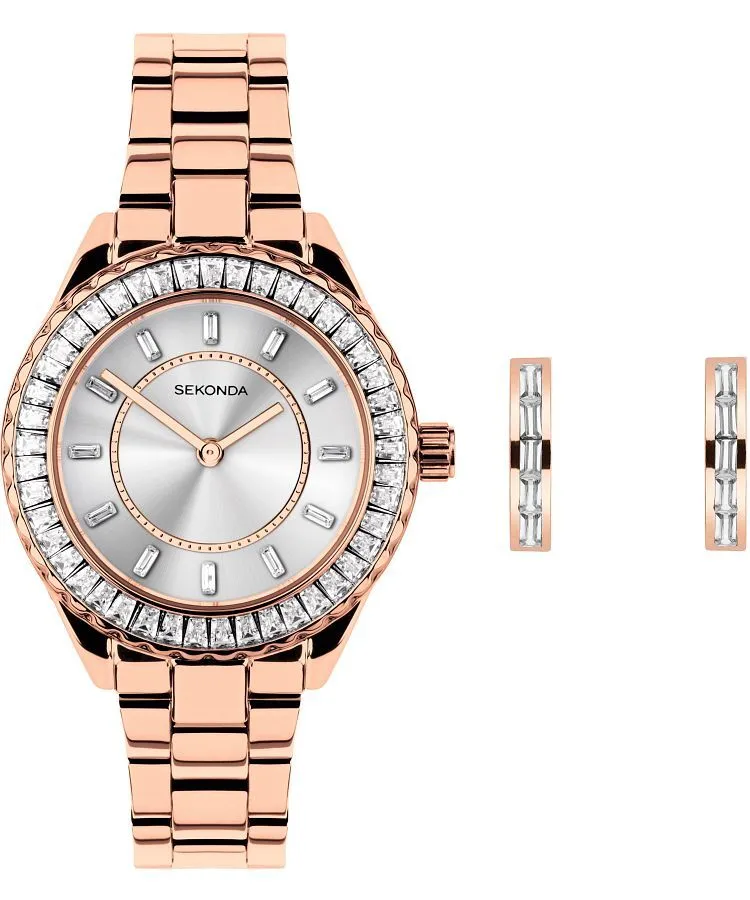 Reloj para mujeres Sekonda Margot 49087