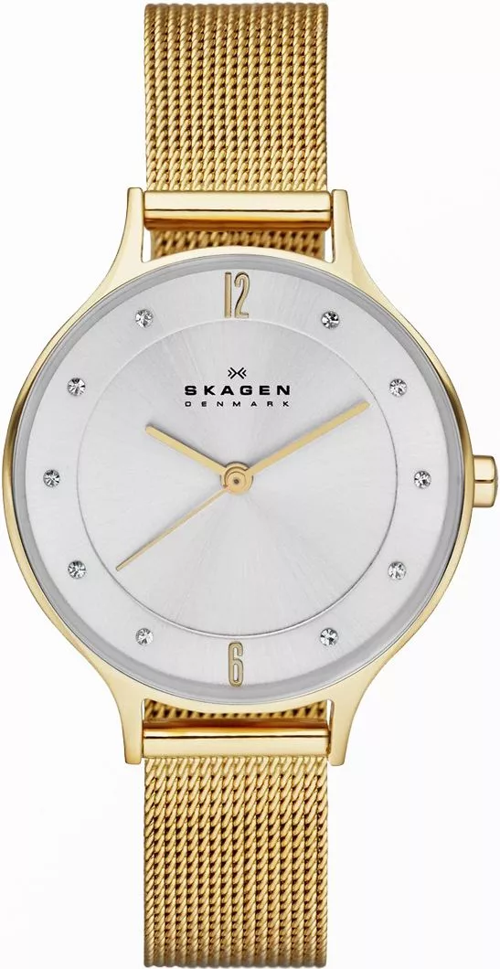 Reloj para mujeres Skagen Anita SKW2150