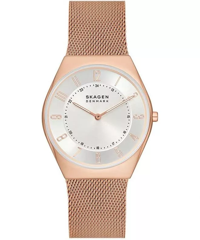 Reloj unisex Skagen Grenen Ultra Slim SKW6827