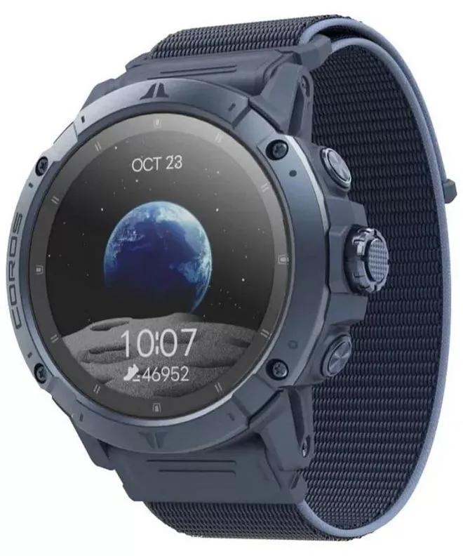 Reloj Deportivo para hombres Coros Vertix 2S Earth WVTX2S-EAR