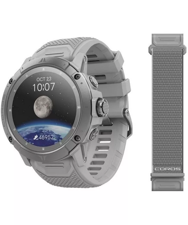Reloj Deportivo para hombres Coros Vertix 2S Moon WVTX2S-MOO