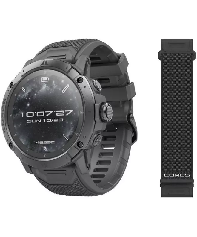 Reloj Deportivo para hombres Coros Vertix 2S Space WVTX2S-SPA