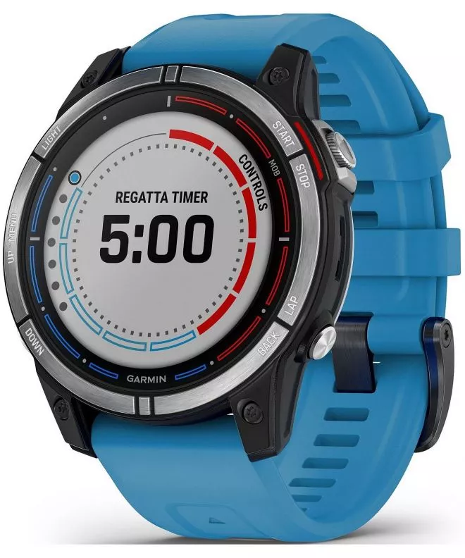 Smartwatch unisex Garmin Quatix® 7 010-02540-61