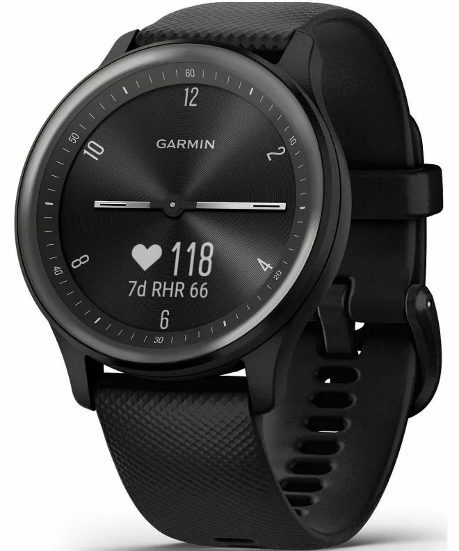 Smartwatch unisex Garmin Vívomove® Sport 010-02566-00