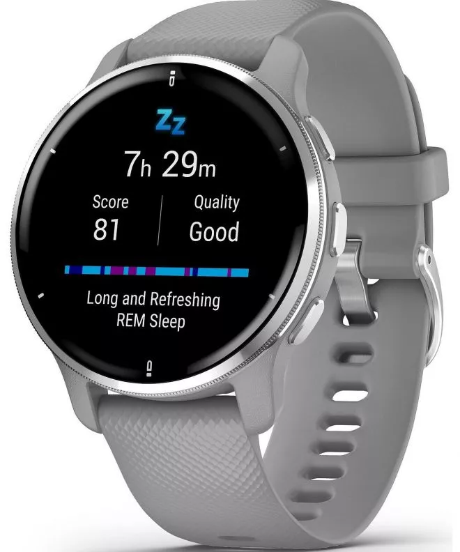 Smartwatch unisex Garmin Venu® 2 Plus 010-02496-10